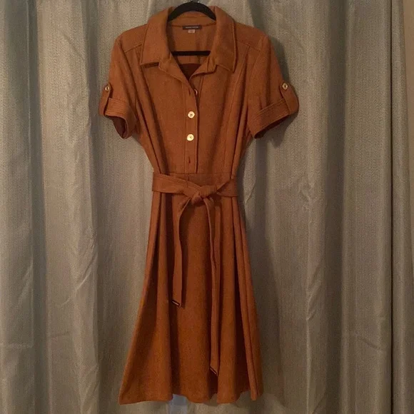 Tommy Hilfiger | Dresses | Timmy Hilfiger Fit And Flare Dress | Poshmark Tommy Hilfiger | Dresses | Timmy Hilfiger Fit And Flare Dress | Poshmark